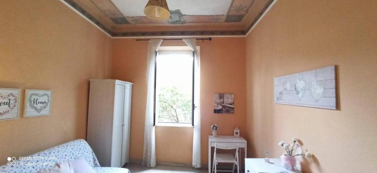 Appartamento Pigneto Roma Exterior foto